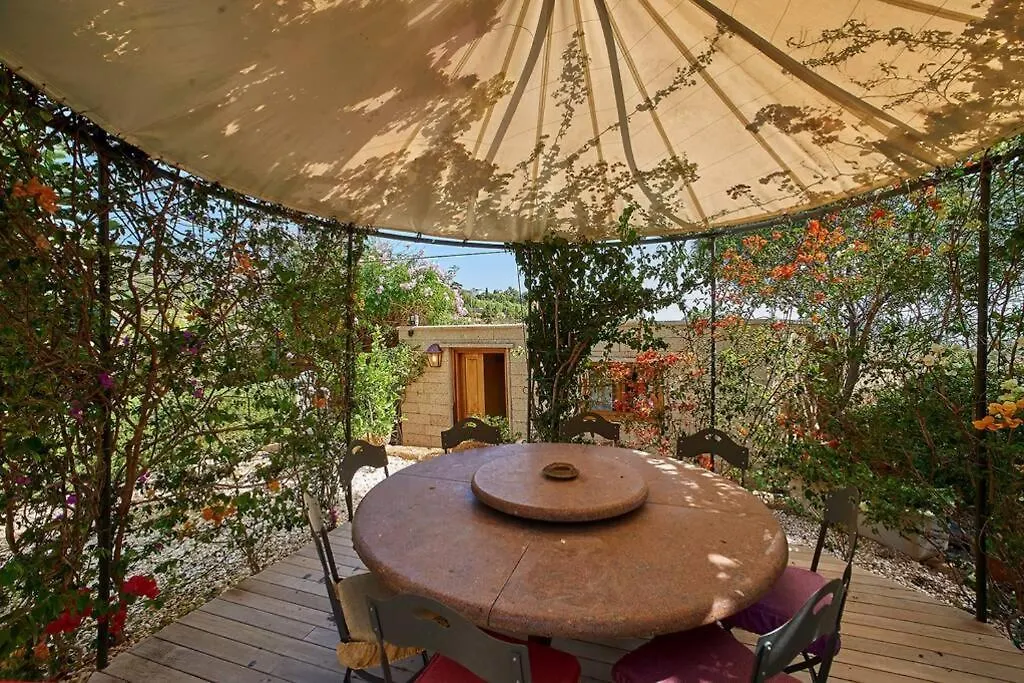 וילה הוילה ארונה Finca Las Serenitas