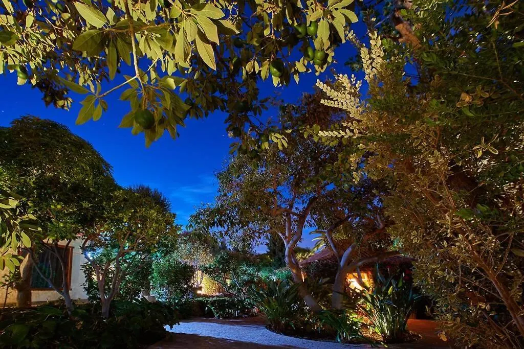 הוילה ארונה Finca Las Serenitas 0*,  ספרד